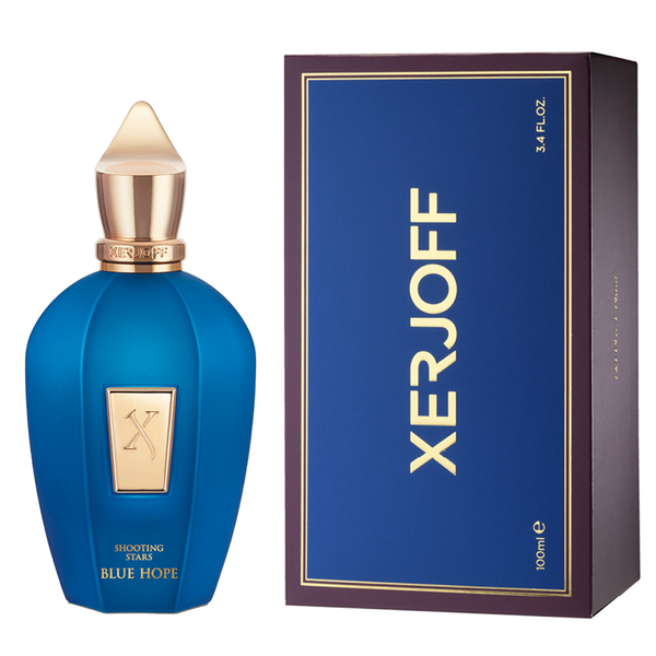 Blue Hope by Xerjoff 100ml Parfum