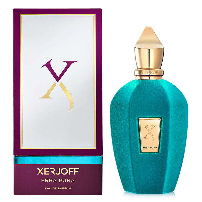 Erba Pura By Xerjoff 50ml EDP Perfume NZ erba-pura-by-xerjoff-50ml-edp-perfume-nz