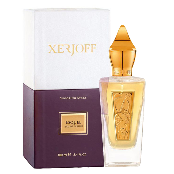 Esquel by Xerjoff 50ml Parfum
