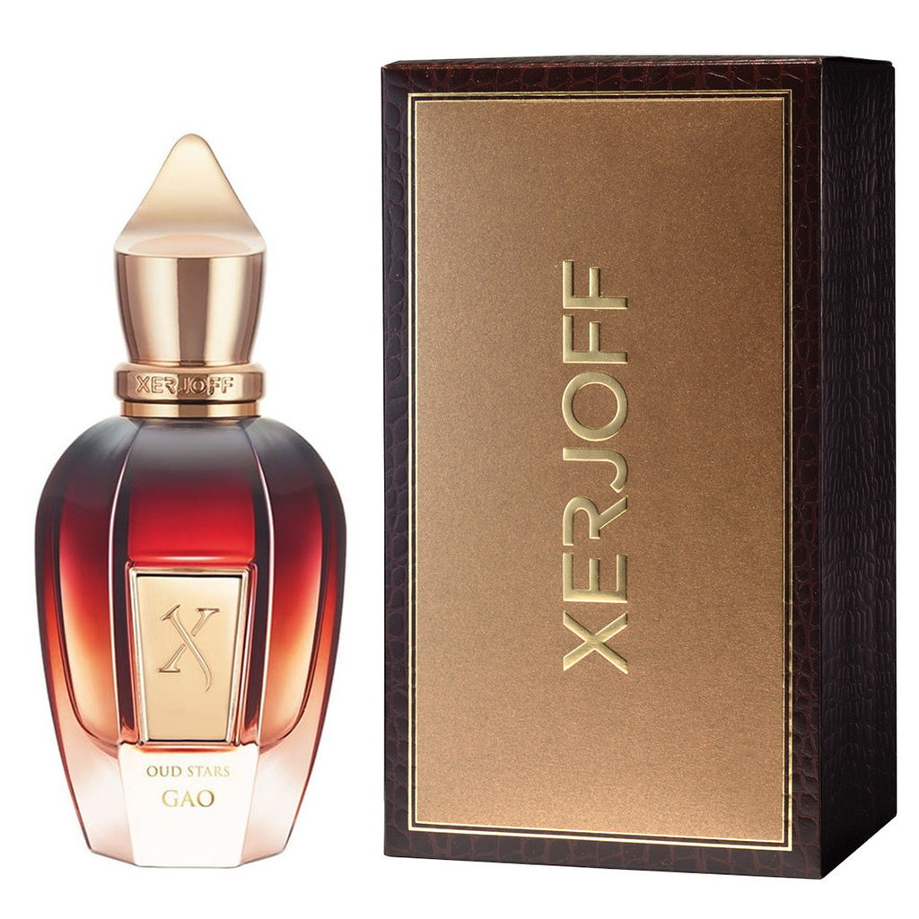 XERJOFF GAO ✨PARFUM 50ml Gao by Xerjoff 50ml Parfum — Perfume NZ