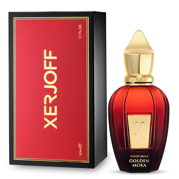 Golden Moka by Xerjoff 50ml Parfum