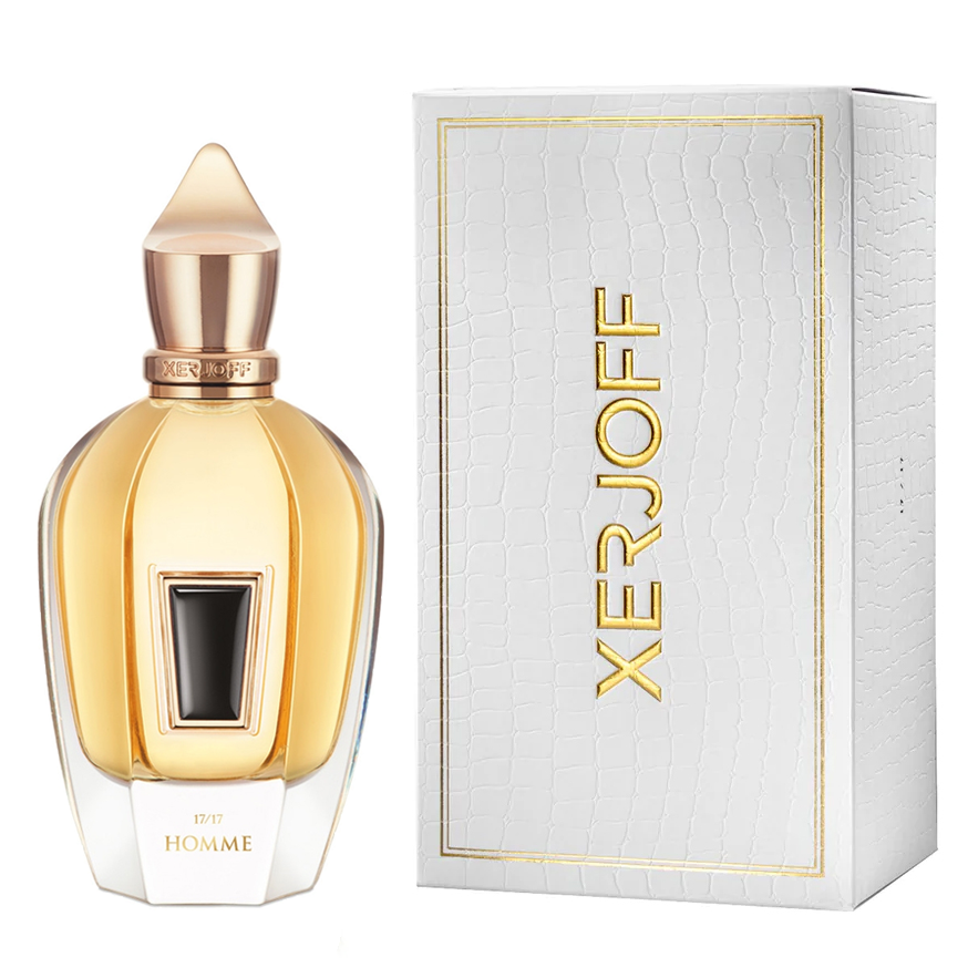 Homme by Xerjoff 100ml Parfum — Perfume NZ