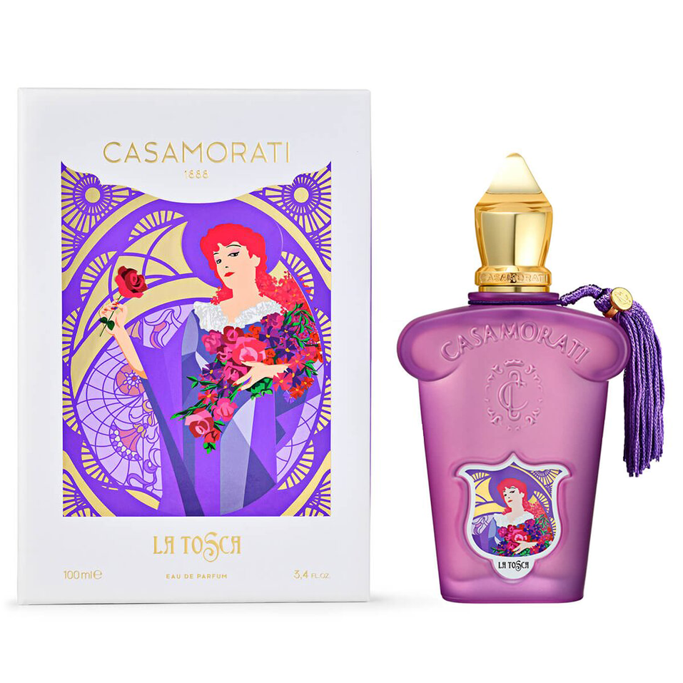 Tosca perfume online