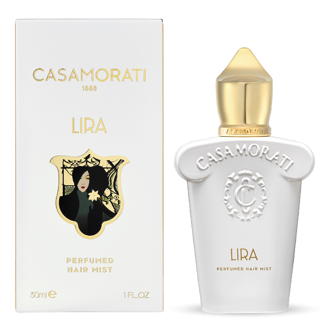 Lira by Xerjoff 30ml Perfumed Hair Mist — Perfume NZ