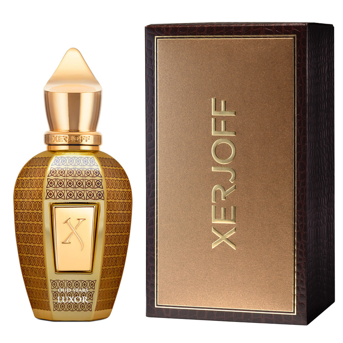 Luxor by Xerjoff 50ml Parfum