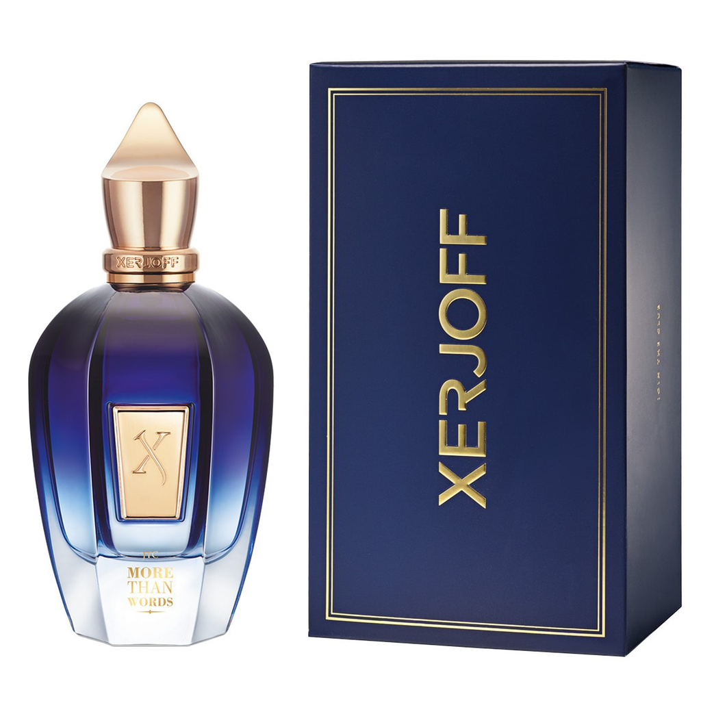 More Than Words by Xerjoff 100ml EDP — Perfume NZ
