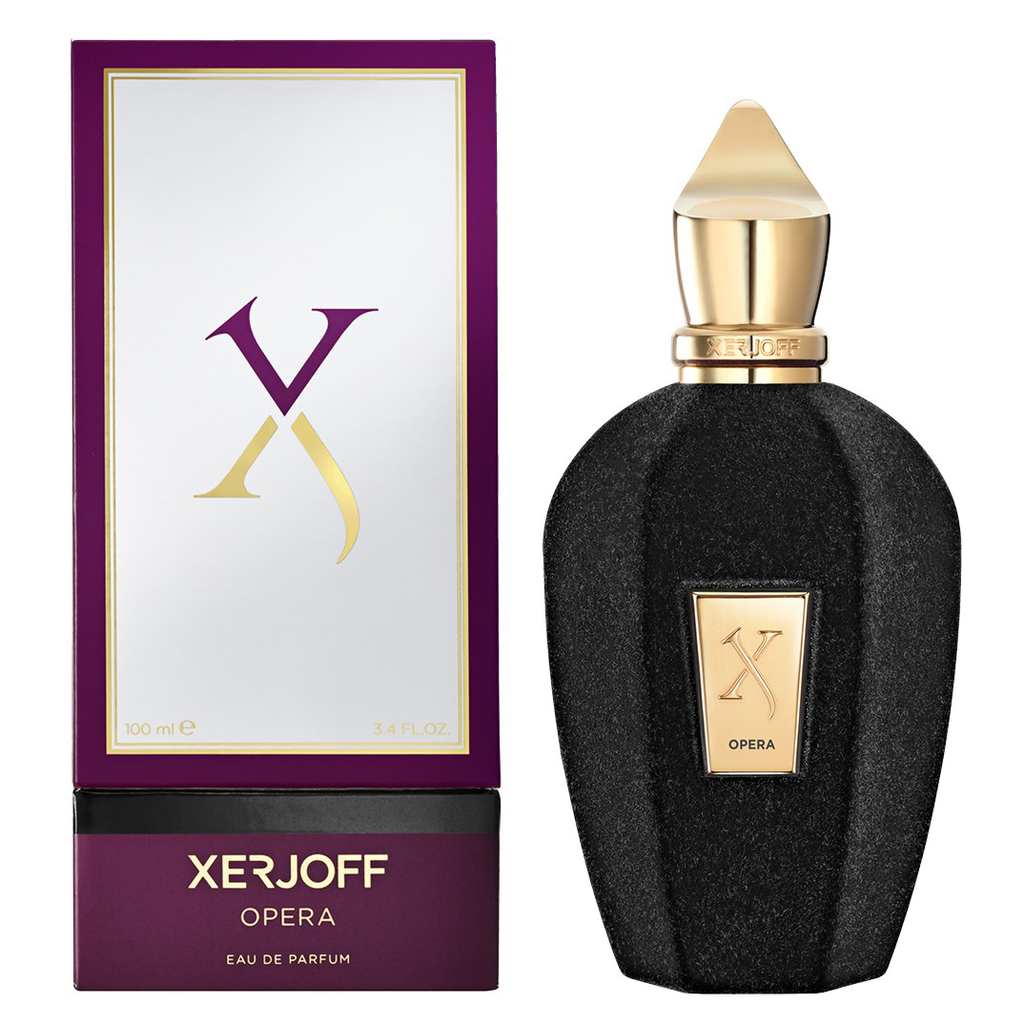 Opera by Xerjoff 100ml EDP Perfume NZ