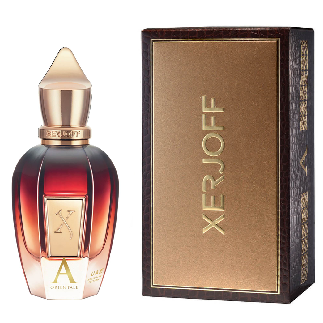 Alexandria Orientale by Xerjoff 50ml Parfum — Perfume NZ