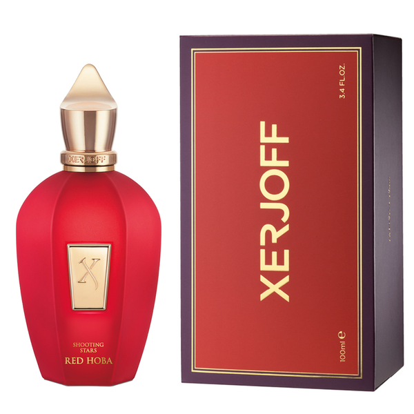 Red Hoba by Xerjoff 100ml Parfum