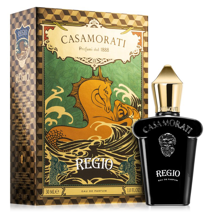 Regio by Xerjoff 30ml EDP — Perfume NZ - Main Image
