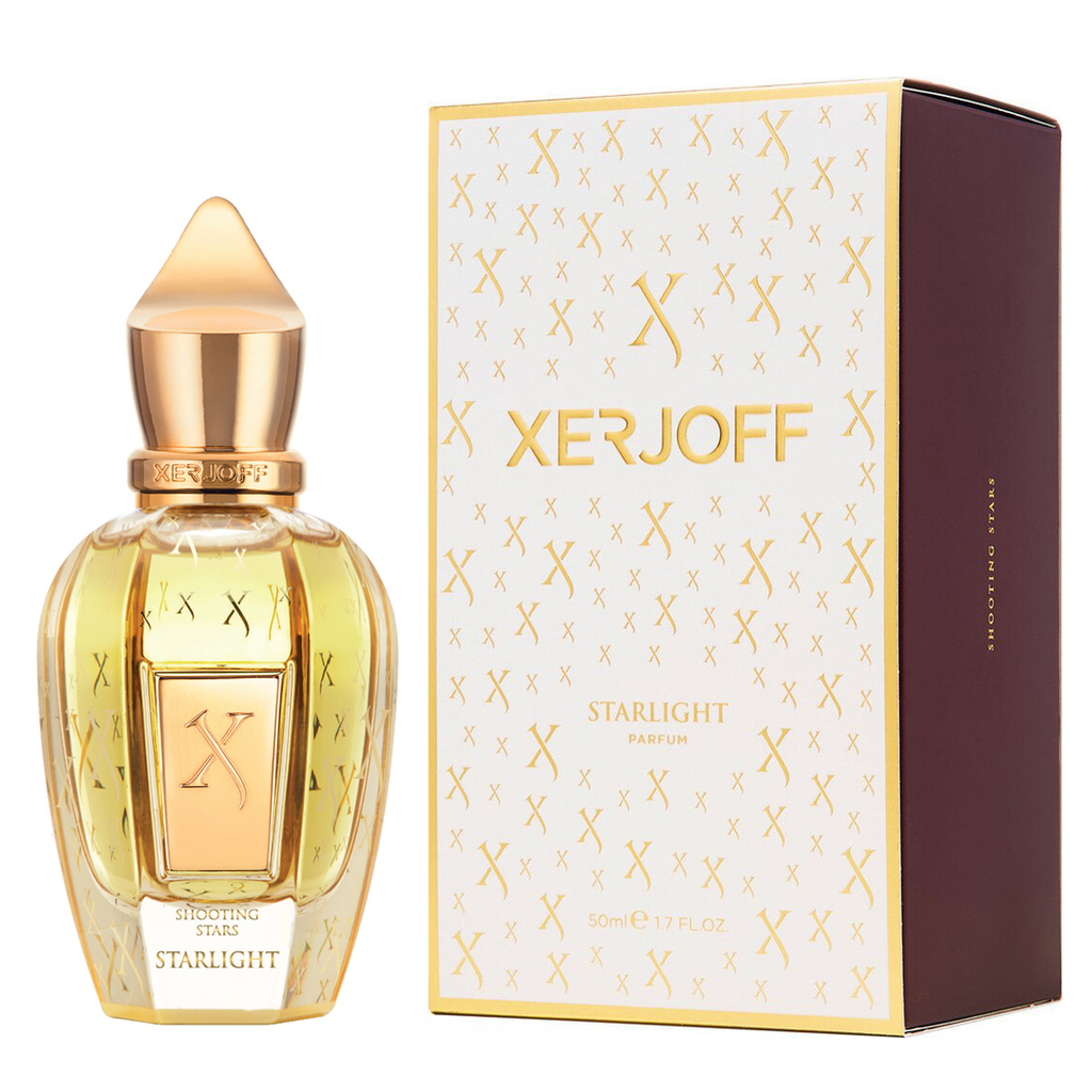 Starlight by Xerjoff 50ml Parfum — Perfume NZ - Main Image