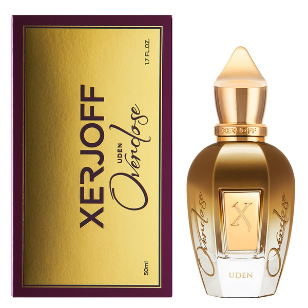 Uden Overdose by Xerjoff 50ml Parfum