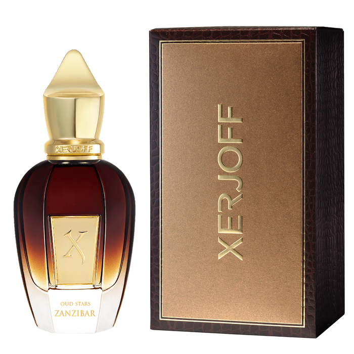 Zanzibar by Xerjoff 50ml Parfum