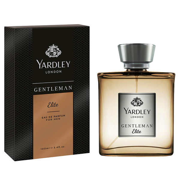 Gentleman Elite by Yardley 100ml EDP