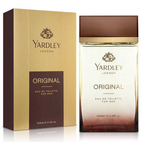 Yardley Original by Yardley 100ml EDT