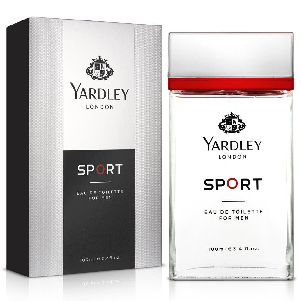 Yardley