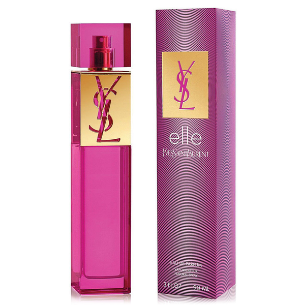 Elle By Yves Saint Laurent Perfume for Women