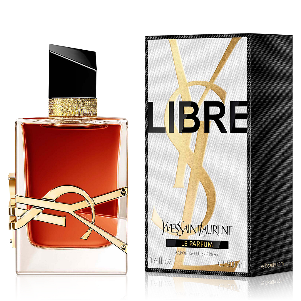 Libre Intense Perfume Ysl Libre YSL Yves Saint Laurent Libre Eau