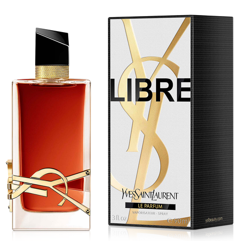 Libre Le Parfum by Yves Saint Laurent 90ml EDP