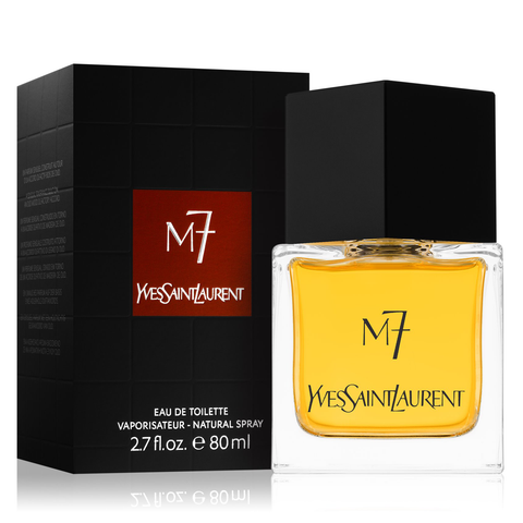 M7 by Yves Saint Laurent 80ml EDT