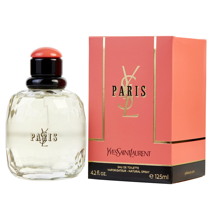 Paris by Yves Saint Laurent 125ml EDT