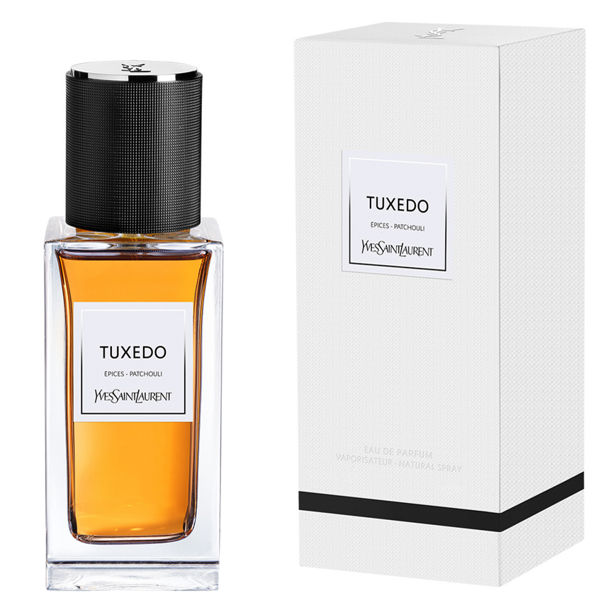 Ysl tuxedo cologne hotsell