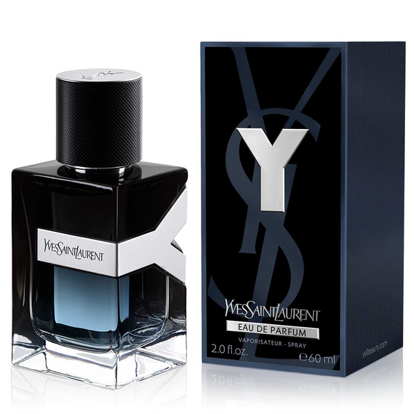 Y by Yves Saint Laurent 60ml EDP for Men