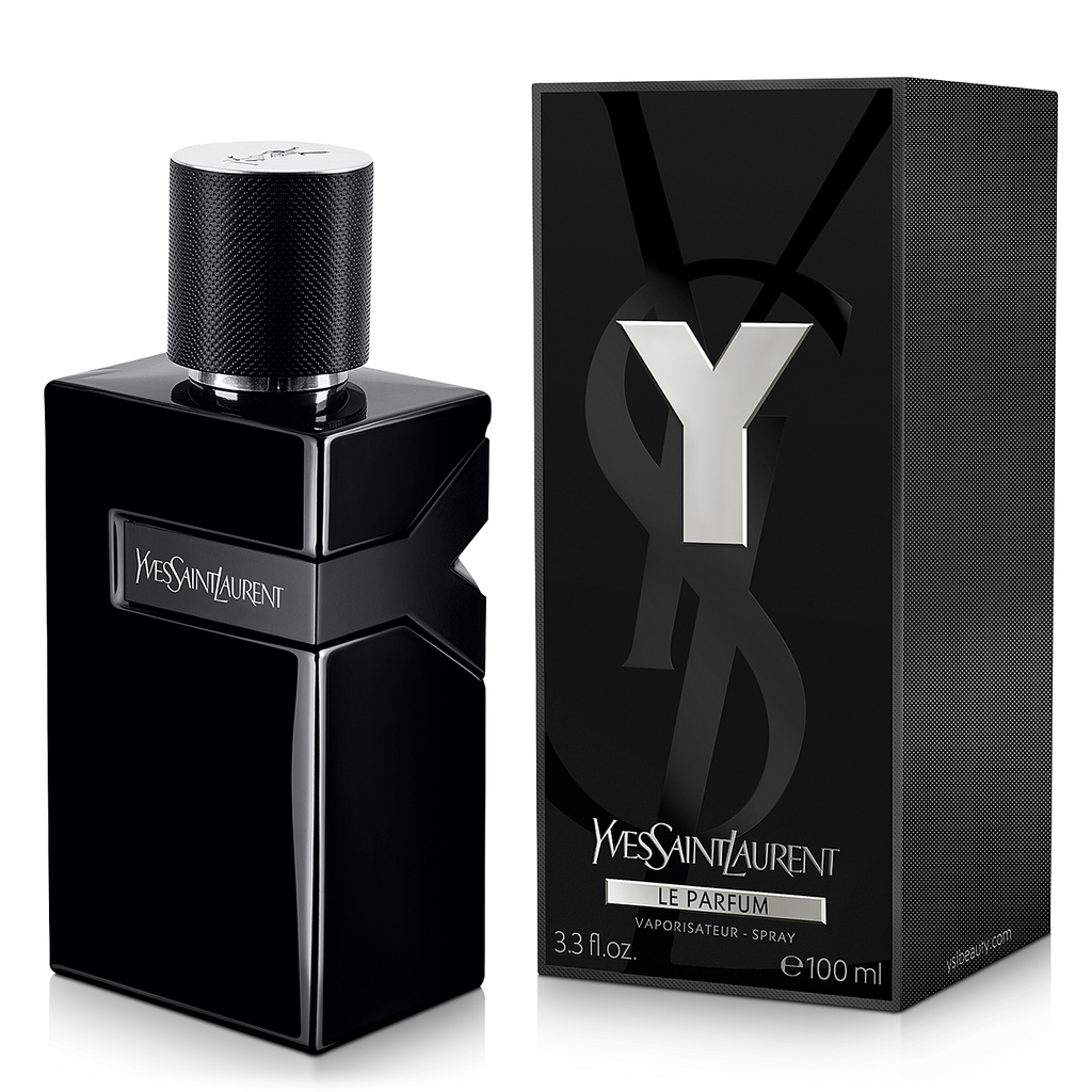 Parfum ysl y hot sale