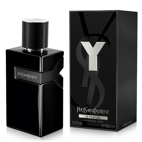 Y by Yves Saint Laurent 100ml Le Parfum for Men