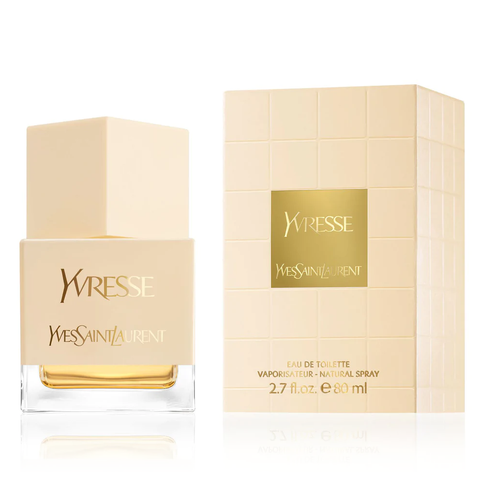 Yvresse by Yves Saint Laurent 80ml EDT