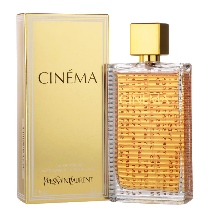 Yves Saint Laurent Cinema 90ml (W) EDP | Perfume Oasis