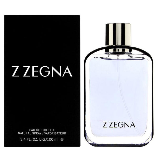 Z Zegna by Ermenegildo Zegna 100ml EDT