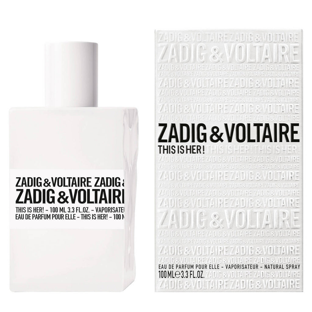 Zadig and voltaire perfume discount nz