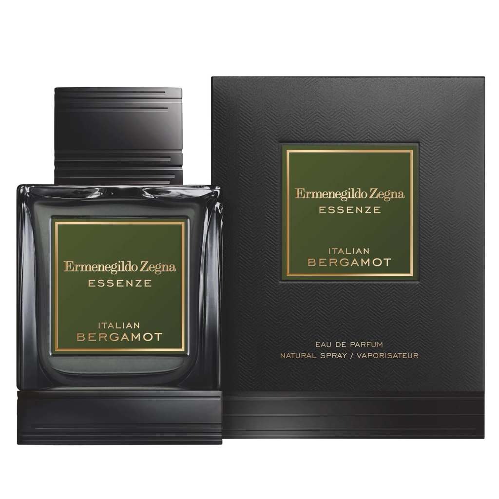 Italian Bergamot by Ermenegildo Zegna 100ml EDP — Perfume NZ Italian Bergamot by Ermenegildo Zegna 100ml EDP — Perfume NZ