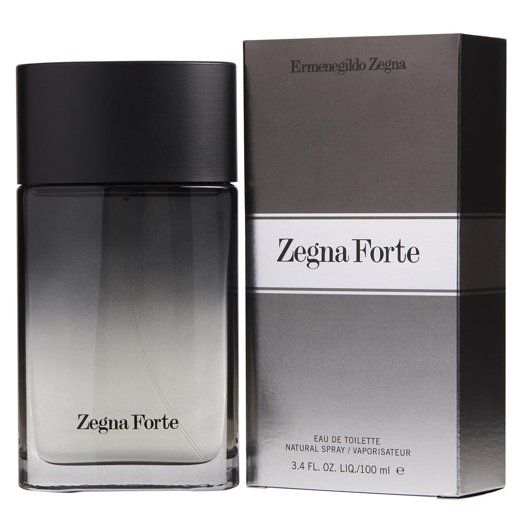 Zegna forte online 100 ml