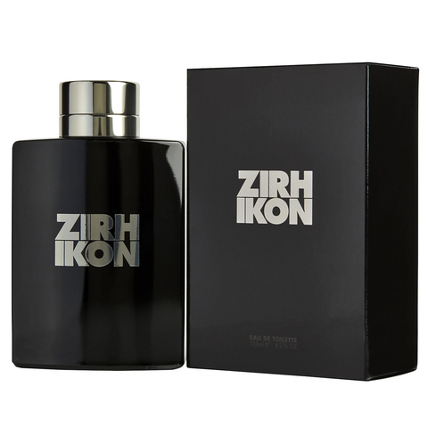 Zirh Ikon by Zirh 125ml EDT for Men