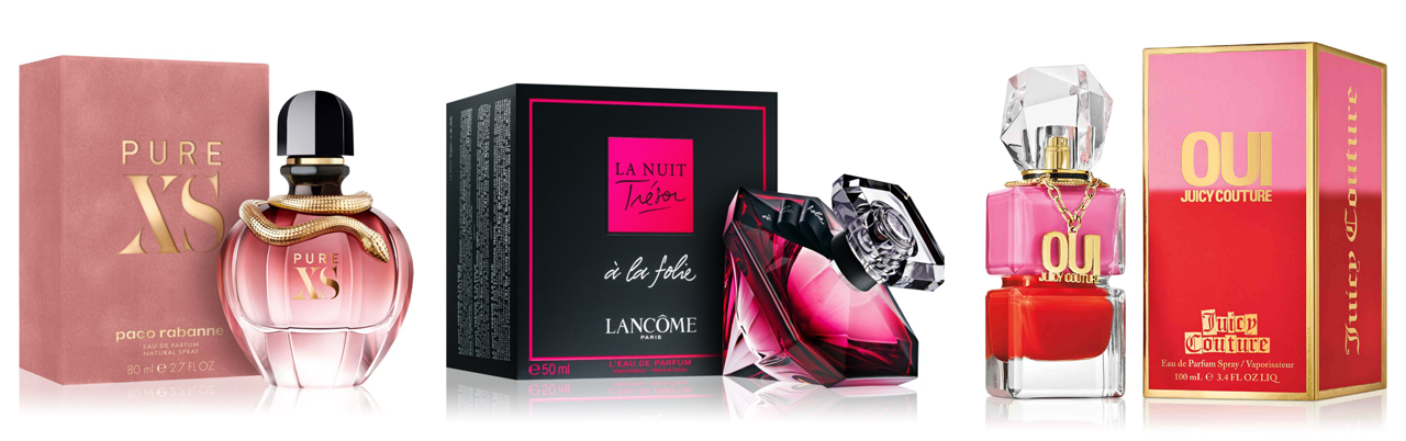 Perfume NZ - New Zealand's Largest Distributor of Designer Fragrances